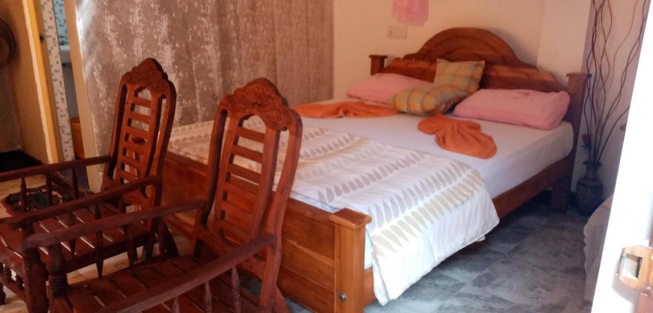 Nimsara Homestay Ella Esterno foto